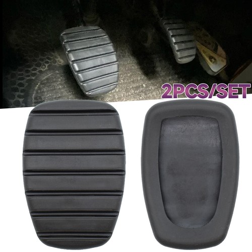 Pair brake clutch - clutch, pedal