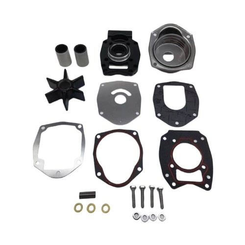 Water pump impeller kit for - kit,