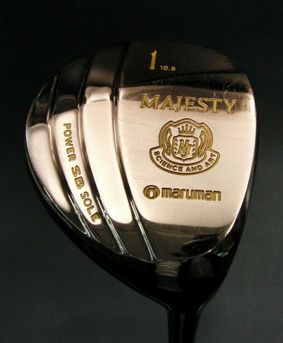 Maruman majesty royal 375 5 - maruman,