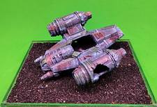 Razor crest Aquarium Fish Tank