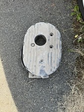 Austin Maestro Air Filter Box