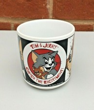 Tom and jerry - mug, rare