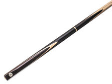 Britannia Pro Shadow 3/4 Jointed Small Tip Especially for British Pool Cue 