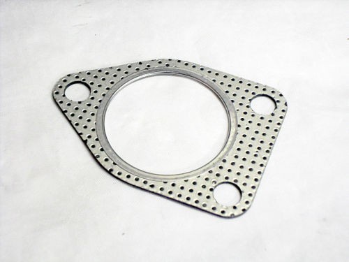 Volvo s40 exhaust - exhaust, gaskets