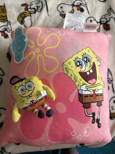 Spongebob squarpants travel - squarpants,