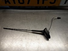 VAUXHALL MERIVA S MK2 1.4