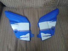 SUZUKI GSXR 1100 47611-17E01-L
