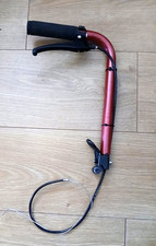 Karma S-Ergo Wheelchair RIGHT