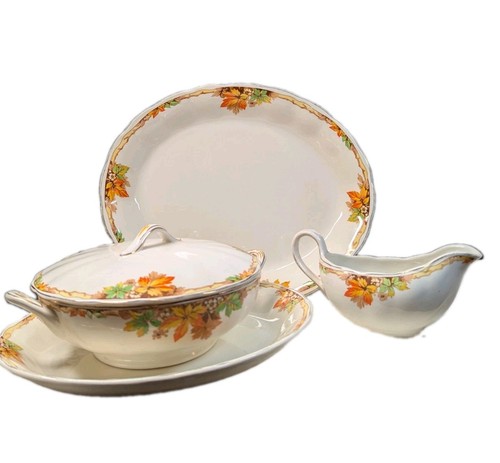 Grindley cream petal autumn - petal,