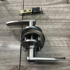 Lunar, Swift, Sterling Caravan or Motorhome Toilet Door Handle