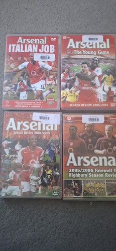 Joblot arsenal football - joblot,