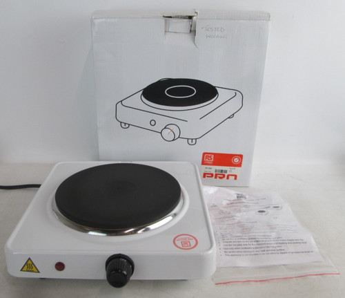 Pro electric hot - rs,