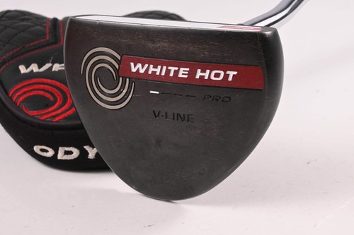 Odyssey white hot - hot, pro