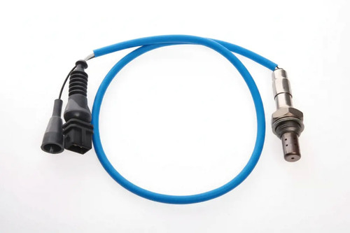 Lambda sensor switching - sensor, switching-type
