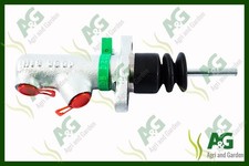 Brake clutch master cylinder - brake,