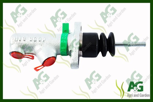 Brake clutch master - master, cylinder