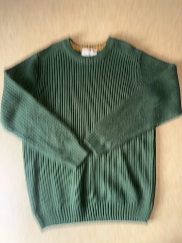 Field jumper khaki - pg, green