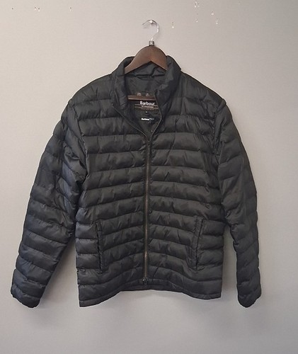 Men barbour black - black, short