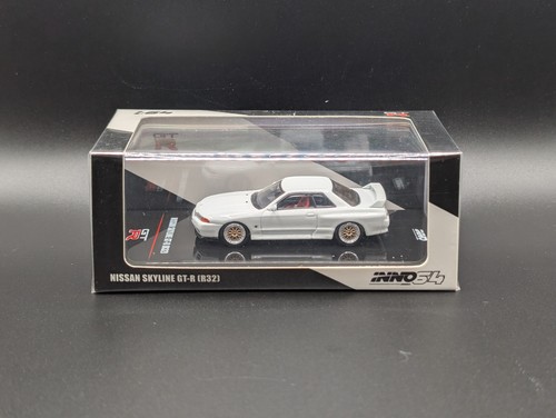 Inno64 nissan skyline gtr - skyline,