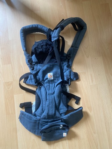 Ergobaby omni 360 baby - ergobaby,
