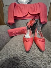 Jacques Vert Women's Shoe