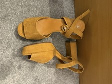 Women’s Next Mustard Yellow