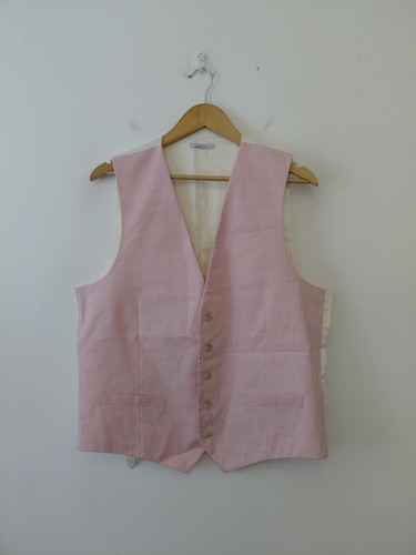English linen morning - morning, suit