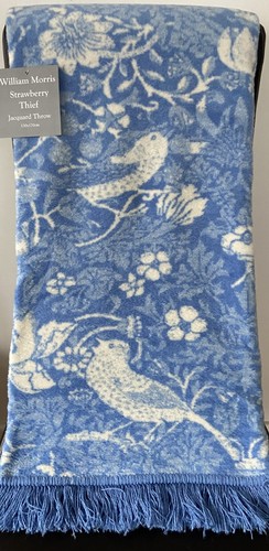 William morris supersoft - morris,