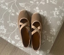 Penelope Chilvers Espadrille
