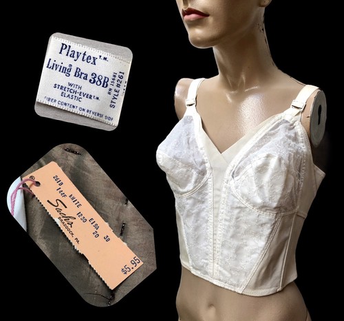 Vtg 1950s new old - 1950s,