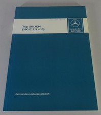 Workshop Manual Introduction