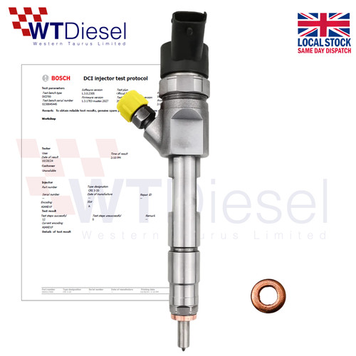 Bosch 0445110280 8200606383