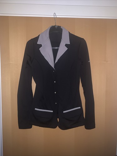 Spooks show jacket - jacket, m