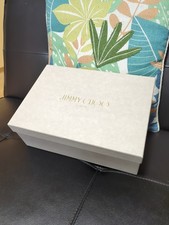 Jimmy Choo Gift Box 30x21x11