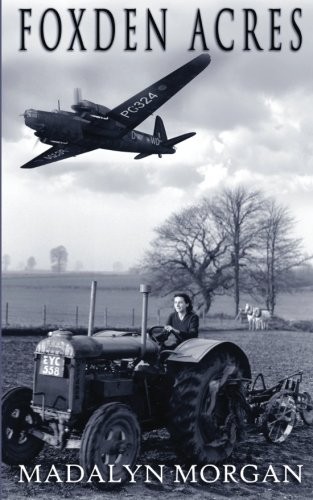 Foxden acres madalyn morgan - foxden,