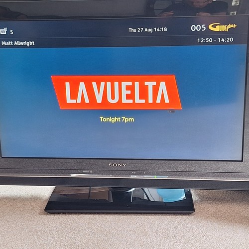 Sony bravia kdl 32w5710 - sony, kdl-32w5710