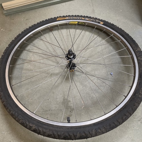 Shimano deore m560 front - deore,