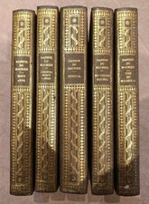 Daphne Du Maurier 5x Heron