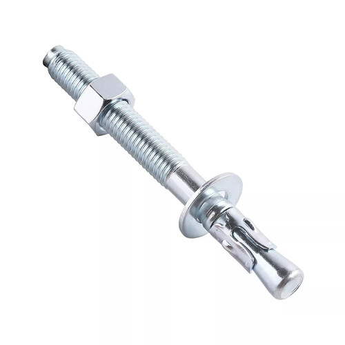 Throughbolt fixings anchor - throughbolt,