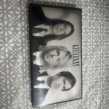 Nirvana, With The Lights Out