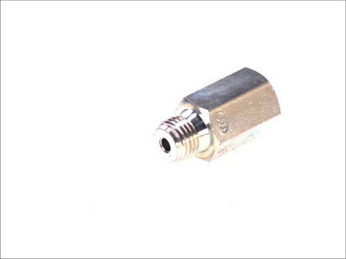 Injection pump pressure - , valve