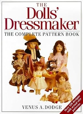 The dolls dressmaker - the, dressmaker: