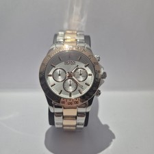 Hugo Boss Rose Gold Unisex