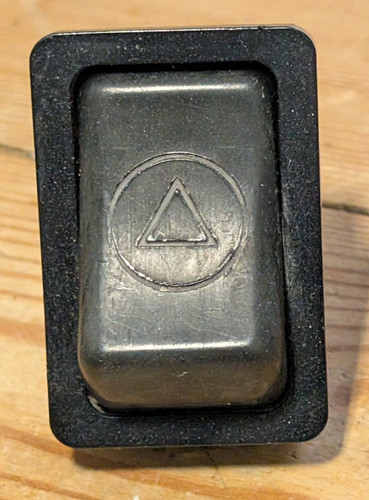 Vintage classic lucas - lucas, 152sa