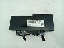 CITROEN C5 AIRCROSS BLUETOOTH