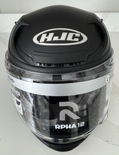HJC RPHA 12 Motorcycle Helmet