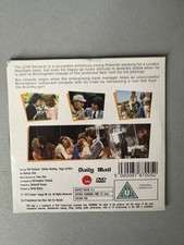 TAKE ME HIGH - Cliff