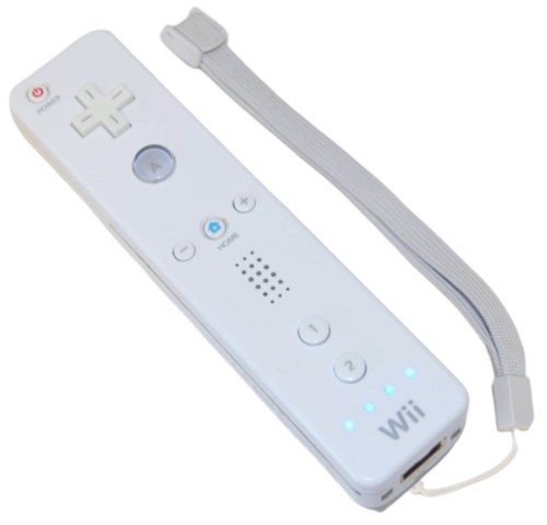 Oem nintendo remote controller - oem,