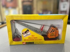 Corgi Toys Major 1153