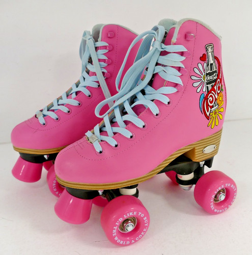 Coca cola roller - coca,